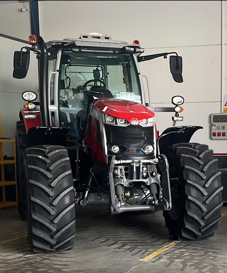 venta de maquinaria Auto Agricola 10