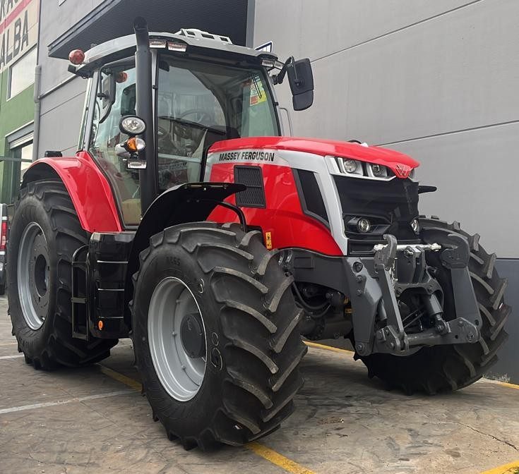 venta de maquinaria Auto Agricola 5